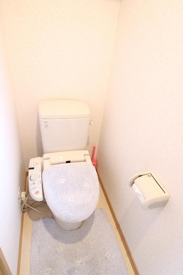東京都 D27-Outstanding Convenience 4Dk/ Shinjuku Okuboヴィラ エクステリア 写真