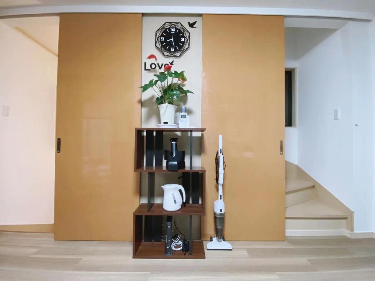 東京都 D27-Outstanding Convenience 4Dk/ Shinjuku Okuboヴィラ エクステリア 写真
