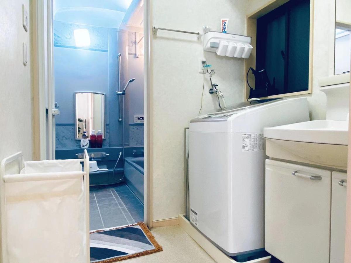 東京都 D27-Outstanding Convenience 4Dk/ Shinjuku Okuboヴィラ エクステリア 写真